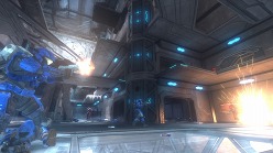 画像ギャラリー No.005のサムネイル画像 / 「Halo: Reach」，MP用マップパック「アニバーサリー マップ パック」が11月15日から配信に。「Halo: Combat Evolved Anniversary」のプレイヤーとも対戦可能