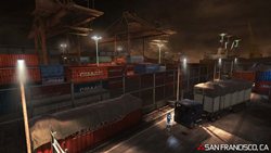 画像ギャラリー No.003のサムネイル画像 / 「スプリンターセル コンヴィクション」，DLC第1弾「Optional Operation: Revolution」日本での配信が延期に