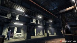 画像ギャラリー No.007のサムネイル画像 / 「スプリンターセル コンヴィクション」，DLC第1弾「Optional Operation: Revolution」日本での配信が延期に