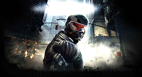 画像ギャラリー No.002のサムネイル画像 / EA，「Crysis 2」のワールドプレミアをニューヨークで開催。パワーアップしたナノスーツ2.0の威力を見よ