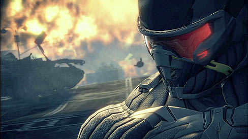 画像ギャラリー No.002のサムネイル画像 / 「Crysis 2」の最新ムービーを掲載。エイリアン相手の激しい戦いが，ニューヨークを舞台に勃発