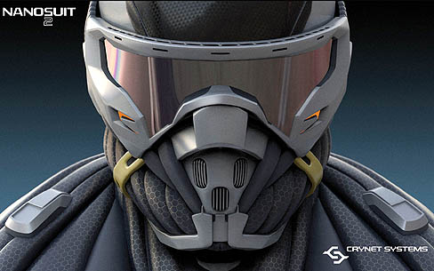 画像ギャラリー No.005のサムネイル画像 / CrytekのCevat Yerli氏とSF小説家のRichard Morganにミニインタビュー。「Crysis 2」はなぜニューヨークなのか，そして新型ナノスーツの能力とは