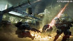 画像ギャラリー No.011のサムネイル画像 / ［Gamescom］ナノスーツを使ったスピーディな戦いと豊富なカスタマイズが魅力的な「Crysis 2」のマルチプレイ版が会場でプレイアブル展示