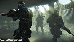 画像ギャラリー No.002のサムネイル画像 / 「Crysis 2」のPC＆Xbox 360用マルチプレイデモが公開に。PC版を4Gamerでミラー開始