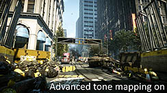 画像ギャラリー No.005のサムネイル画像 / PC版「Crysis 2」がさらに超高画質へ進化。Crytek，DirectX 11の機能を余すところなく引き出す最新パッチをリリース。アップデートの内容を紹介するムービーも公開