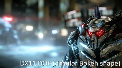 画像ギャラリー No.010のサムネイル画像 / PC版「Crysis 2」がさらに超高画質へ進化。Crytek，DirectX 11の機能を余すところなく引き出す最新パッチをリリース。アップデートの内容を紹介するムービーも公開