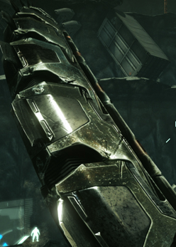 画像ギャラリー No.009のサムネイル画像 / DirectX 11パッチを適用した「Crysis 2」のグラフィックスをオプション設定から見てみる