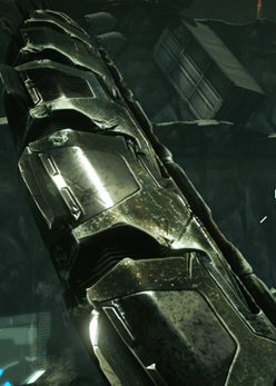 画像ギャラリー No.010のサムネイル画像 / DirectX 11パッチを適用した「Crysis 2」のグラフィックスをオプション設定から見てみる