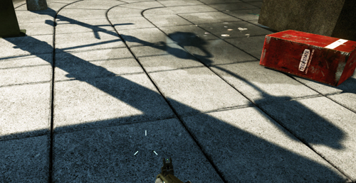 画像ギャラリー No.039のサムネイル画像 / DirectX 11パッチを適用した「Crysis 2」のグラフィックスをオプション設定から見てみる