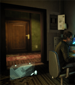 画像ギャラリー No.054のサムネイル画像 / DirectX 11パッチを適用した「Crysis 2」のグラフィックスをオプション設定から見てみる