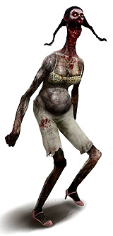画像ギャラリー No.006のサムネイル画像 / ズー，PC向け「LEFT 4 DEAD 2 日本語版」を2009年11月19日に発売。年末はアメリカ南部でゾンビ退治だ
