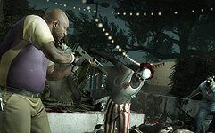 画像ギャラリー No.005のサムネイル画像 / 本日限りのサービス。「Left 4 Dead 2」がSteamで日本時間の12月27日3：00まで無料配信中
