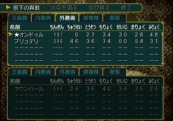 画像ギャラリー No.019のサムネイル画像 / 1000Wiiポイントで本格的な“王様ごっこ”が楽しめる！　Wiiウェア「王だぁ！」本日配信開始