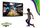 画像ギャラリー No.060のサムネイル画像 / ［E3 2010］Kinect対応タイトルに，新型Xbox 360。ムービー＆画像多めでお届けするMSプレスカンファレンス詳報（後編）