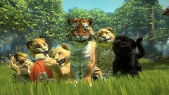 画像ギャラリー No.016のサムネイル画像 / ［E3 2010］圧倒的な気軽さが売りか。Xbox 360用モーションコントローラ「Kinect」のローンチ6タイトルを体験してきた