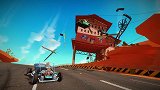画像ギャラリー No.024のサムネイル画像 / ［E3 2010］圧倒的な気軽さが売りか。Xbox 360用モーションコントローラ「Kinect」のローンチ6タイトルを体験してきた