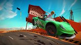 画像ギャラリー No.025のサムネイル画像 / ［E3 2010］圧倒的な気軽さが売りか。Xbox 360用モーションコントローラ「Kinect」のローンチ6タイトルを体験してきた