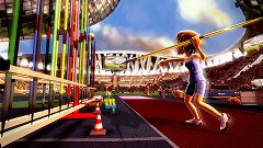 画像ギャラリー No.039のサムネイル画像 / ［E3 2010］圧倒的な気軽さが売りか。Xbox 360用モーションコントローラ「Kinect」のローンチ6タイトルを体験してきた
