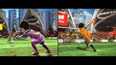 画像ギャラリー No.041のサムネイル画像 / ［E3 2010］圧倒的な気軽さが売りか。Xbox 360用モーションコントローラ「Kinect」のローンチ6タイトルを体験してきた
