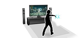 画像ギャラリー No.005のサムネイル画像 / いよいよ明日発売。KONAMIが放つ「Kinect」専用ローンチタイトル「クロスボード 7」「DanceEvolution」を改めて紹介
