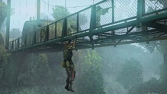 画像ギャラリー No.003のサムネイル画像 / 「METAL GEAR SOLID PEACE WALKER」のトレイラームービー（英語版＆日本語版）を4GamerにUp