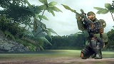 画像ギャラリー No.006のサムネイル画像 / 「METAL GEAR SOLID PEACE WALKER」のトレイラームービー（英語版＆日本語版）を4GamerにUp