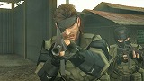 画像ギャラリー No.009のサムネイル画像 / 「METAL GEAR SOLID PEACE WALKER」のトレイラームービー（英語版＆日本語版）を4GamerにUp