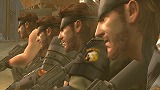 画像ギャラリー No.011のサムネイル画像 / 「METAL GEAR SOLID PEACE WALKER」のトレイラームービー（英語版＆日本語版）を4GamerにUp