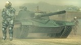 画像ギャラリー No.013のサムネイル画像 / 「METAL GEAR SOLID PEACE WALKER」のトレイラームービー（英語版＆日本語版）を4GamerにUp