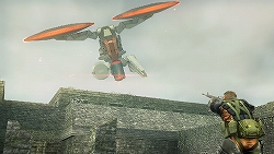 画像ギャラリー No.003のサムネイル画像 / ［Gamescom］「METAL GEAR」シリーズ最新作は“協力”がテーマ。小島秀夫監督も登場したKONAMIのプレスカンファレンス
