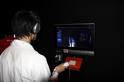 画像ギャラリー No.016のサムネイル画像 / ［TGS 2009］ブースレポート：KONAMI編――テーマパークのような演出が面白いKONAMIブースをレポート