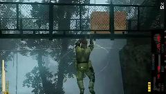 画像ギャラリー No.004のサムネイル画像 / 想像以上に面白い！ 「METAL GEAR SOLID PEACE WALKER」の協力プレイを編集部で遊んでみた