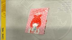 画像ギャラリー No.007のサムネイル画像 / スネークはドタバタコメディがお好き？「METAL GEAR SOLID PEACE WALKER」で「荒川アンダー ザ ブリッジ」とのコラボアイテムが配信開始
