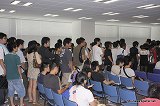 画像ギャラリー No.004のサムネイル画像 / 決勝大会が楽しみになる高記録が続出! 「METAL GEAR SOLID PEACE WALKER SUMMER CAMP」関東大会をレポート