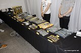 画像ギャラリー No.005のサムネイル画像 / 決勝大会が楽しみになる高記録が続出! 「METAL GEAR SOLID PEACE WALKER SUMMER CAMP」関東大会をレポート