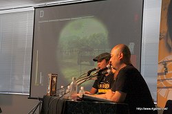 画像ギャラリー No.008のサムネイル画像 / 決勝大会が楽しみになる高記録が続出! 「METAL GEAR SOLID PEACE WALKER SUMMER CAMP」関東大会をレポート