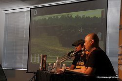 画像ギャラリー No.009のサムネイル画像 / 決勝大会が楽しみになる高記録が続出! 「METAL GEAR SOLID PEACE WALKER SUMMER CAMP」関東大会をレポート