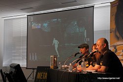 画像ギャラリー No.019のサムネイル画像 / 決勝大会が楽しみになる高記録が続出! 「METAL GEAR SOLID PEACE WALKER SUMMER CAMP」関東大会をレポート