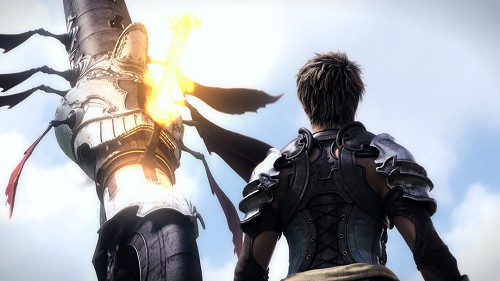 画像ギャラリー No.014のサムネイル画像 / ［E3 09］どうなる「ファイナルファンタジーXIV」？　E3 2009でのQ＆Aセッションレポート。16点もの最新画像もお届け！