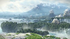 画像ギャラリー No.016のサムネイル画像 / ［E3 09］どうなる「ファイナルファンタジーXIV」？　E3 2009でのQ＆Aセッションレポート。16点もの最新画像もお届け！