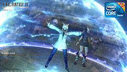 画像ギャラリー No.004のサムネイル画像 / FFXIV公式ベンチ公開記念。最新GPU＋αの全13構成でベンチマークを回してみた