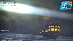 画像ギャラリー No.010のサムネイル画像 / FFXIV公式ベンチ公開記念。最新GPU＋αの全13構成でベンチマークを回してみた