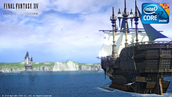 画像ギャラリー No.022のサムネイル画像 / FFXIV公式ベンチ公開記念。最新GPU＋αの全13構成でベンチマークを回してみた