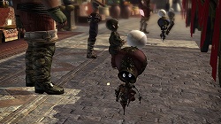 画像ギャラリー No.020のサムネイル画像 / ［Gamescom］プレイヤーと共に成長するオンラインRPGへ。「FINAL FANTASY XIV」のキーマン，田中弘道氏，河本信昭氏，Sage Sundi氏にインタビュー