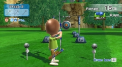画像ギャラリー No.010のサムネイル画像 / ［E3 09］体感ゲーム「Wii Sports Resort」「Wii Fit Plus」や「マリオ」「ゼルダ」新作など，数多くのタイトルが出展された任天堂ブースレポートを掲載（※画像追加）