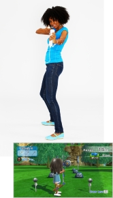 画像ギャラリー No.025のサムネイル画像 / ［E3 09］体感ゲーム「Wii Sports Resort」「Wii Fit Plus」や「マリオ」「ゼルダ」新作など，数多くのタイトルが出展された任天堂ブースレポートを掲載（※画像追加）