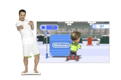 画像ギャラリー No.040のサムネイル画像 / ［E3 09］体感ゲーム「Wii Sports Resort」「Wii Fit Plus」や「マリオ」「ゼルダ」新作など，数多くのタイトルが出展された任天堂ブースレポートを掲載（※画像追加）