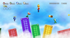 画像ギャラリー No.047のサムネイル画像 / ［E3 09］体感ゲーム「Wii Sports Resort」「Wii Fit Plus」や「マリオ」「ゼルダ」新作など，数多くのタイトルが出展された任天堂ブースレポートを掲載（※画像追加）