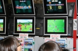 画像ギャラリー No.009のサムネイル画像 / 話題の「Wii Sports Resort」「モンスターハンター3（トライ）」も試遊できた「次世代ワールドホビーフェア’09 Summer」レポート