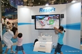 話題の「Wii Sports Resort」「モンスターハンター3（トライ）」も試遊できた「次世代ワールドホビーフェア’09 Summer」レポート